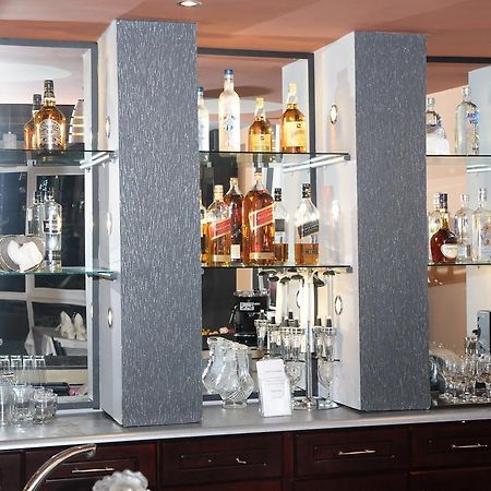 Ag Palace Hotel Addis Abeba Zewnętrze zdjęcie