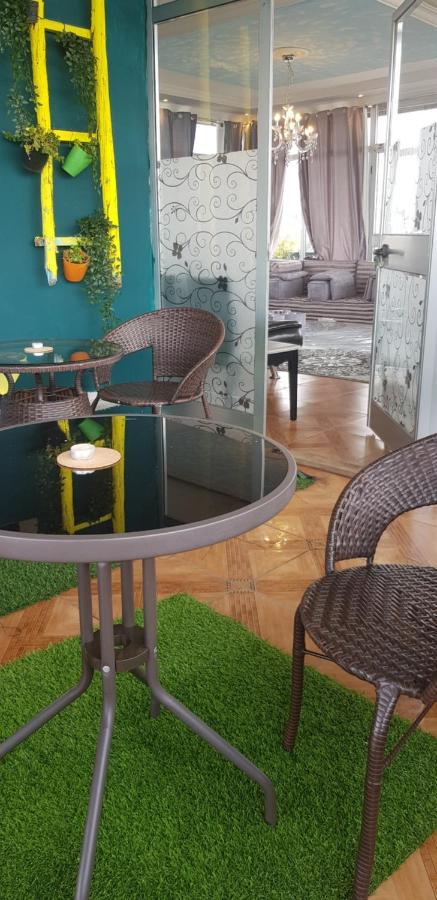 Ag Palace Hotel Addis Abeba Zewnętrze zdjęcie