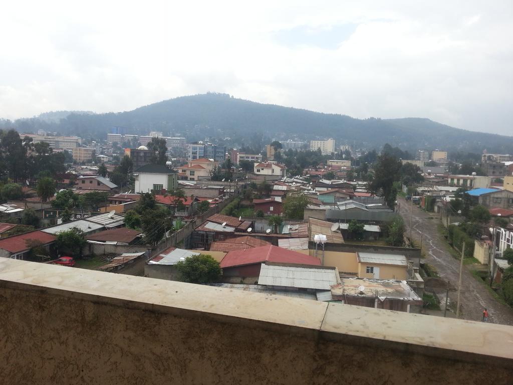 Ag Palace Hotel Addis Abeba Pokój zdjęcie