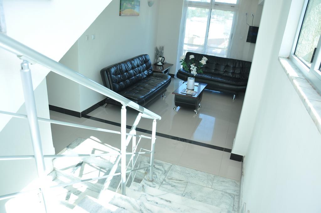 Ag Palace Hotel Addis Abeba Zewnętrze zdjęcie