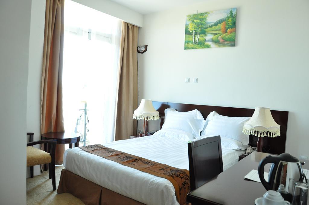Ag Palace Hotel Addis Abeba Pokój zdjęcie
