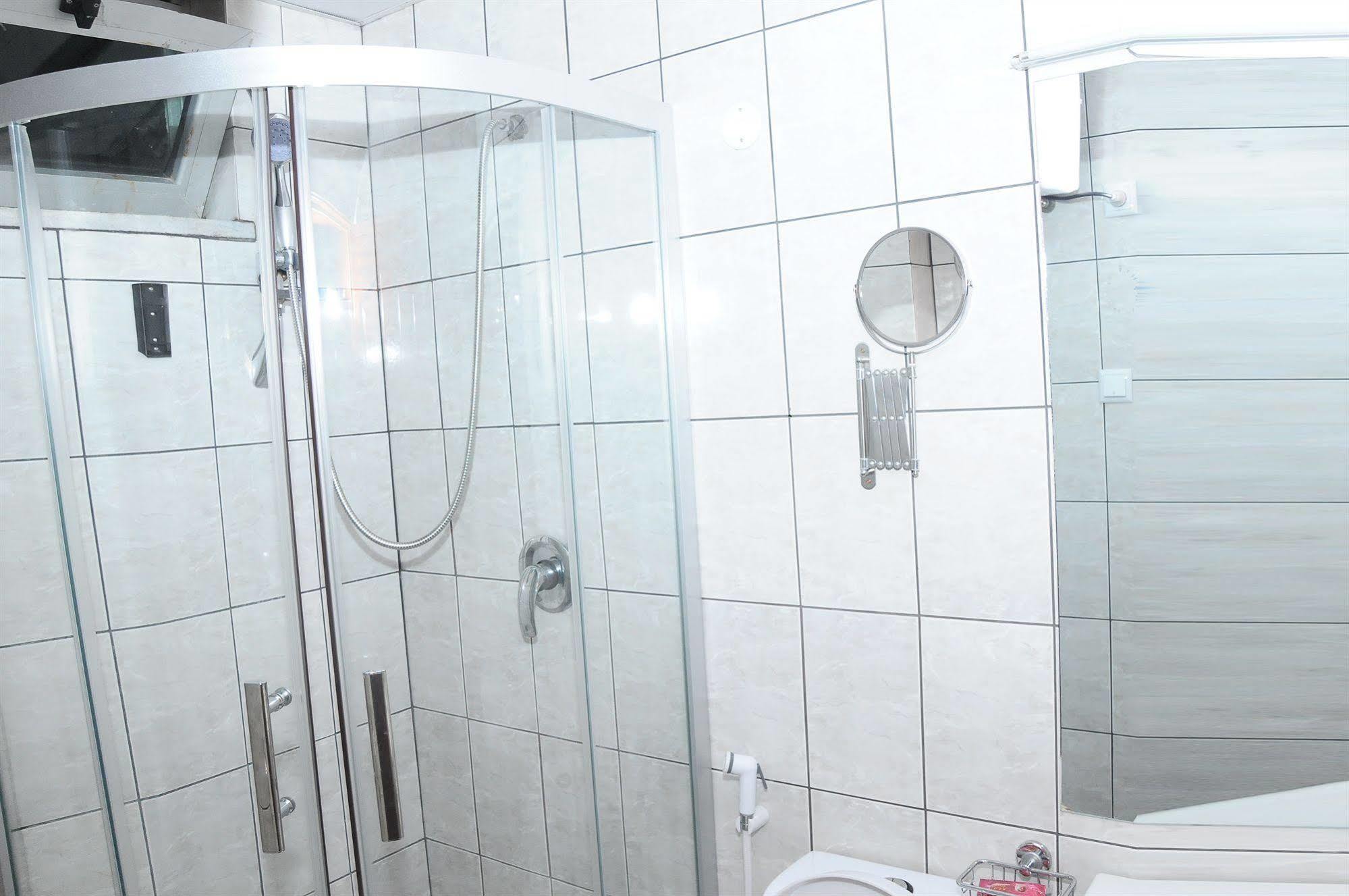 Ag Palace Hotel Addis Abeba Zewnętrze zdjęcie